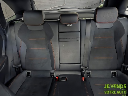 MERCEDES CLASSE B