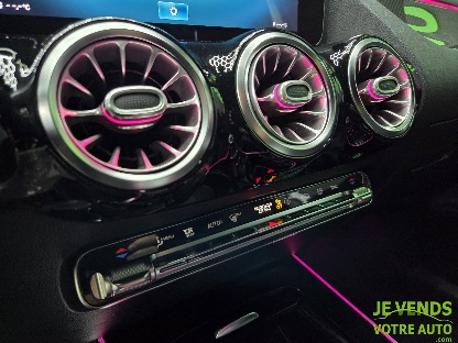 MERCEDES CLASSE B