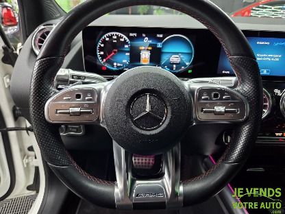 MERCEDES CLASSE B