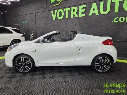RENAULT WIND