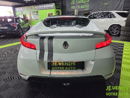 RENAULT WIND