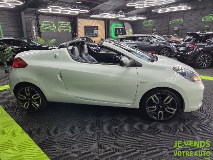 RENAULT WIND