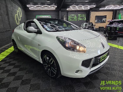 RENAULT WIND
