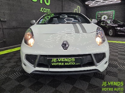 RENAULT WIND