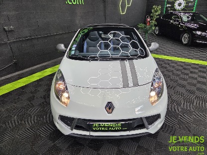 RENAULT WIND