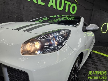 RENAULT WIND