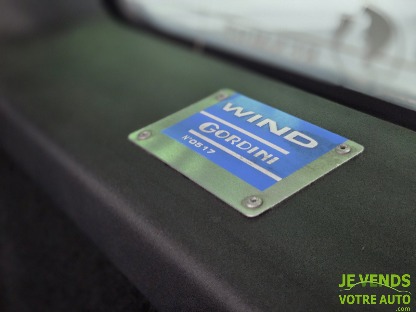RENAULT WIND