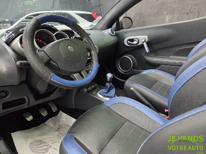 RENAULT WIND