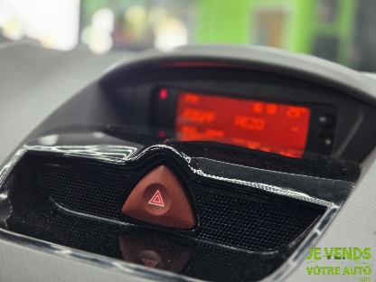 RENAULT WIND