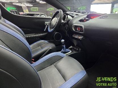 RENAULT WIND
