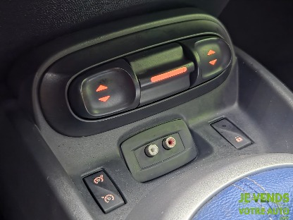 RENAULT WIND
