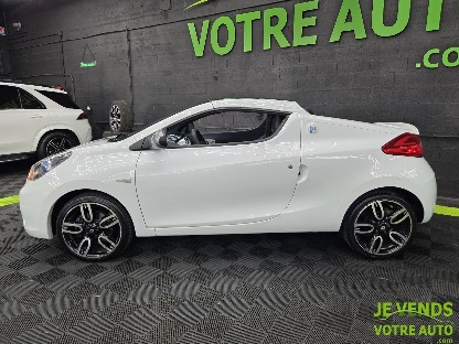 RENAULT WIND