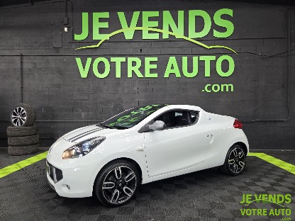 RENAULT WIND