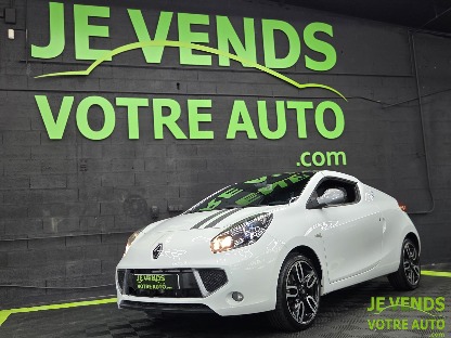 RENAULT WIND