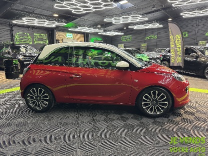 OPEL ADAM