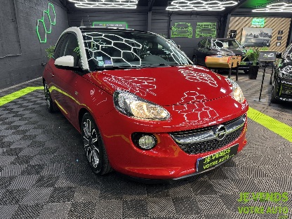 OPEL ADAM