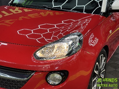 OPEL ADAM