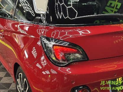 OPEL ADAM