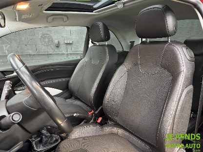 OPEL ADAM