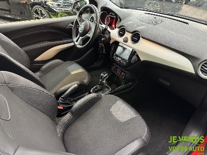 OPEL ADAM