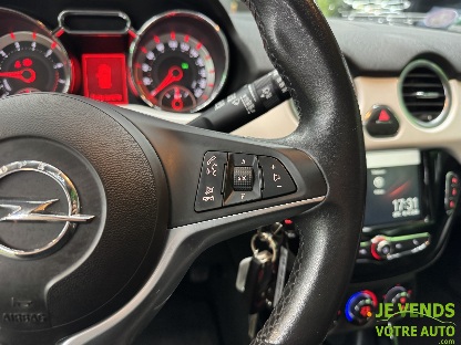 OPEL ADAM