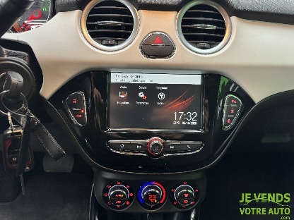 OPEL ADAM