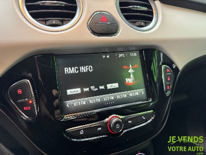 OPEL ADAM