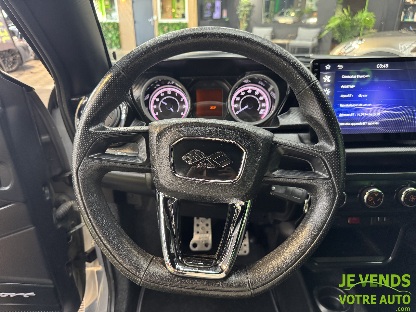 LIGIER JS