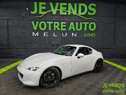 MAZDA MX5