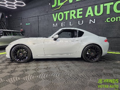 MAZDA MX5