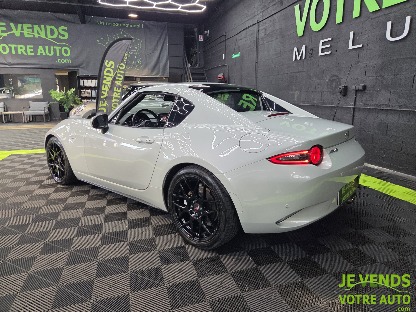 MAZDA MX5