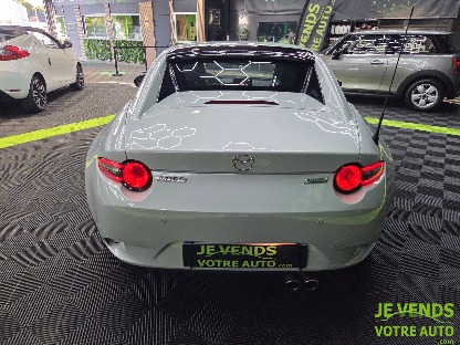MAZDA MX5