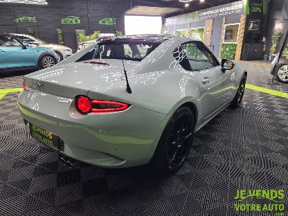 MAZDA MX5
