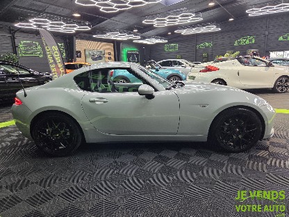 MAZDA MX5
