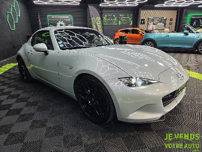 MAZDA MX5