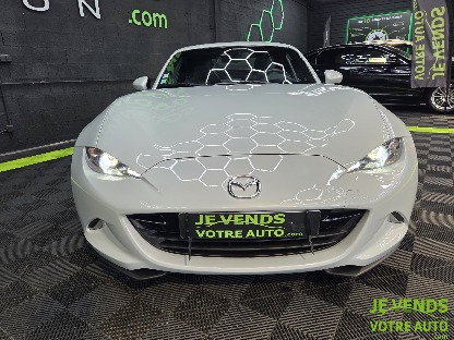 MAZDA MX5