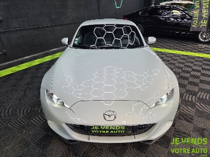 MAZDA MX5