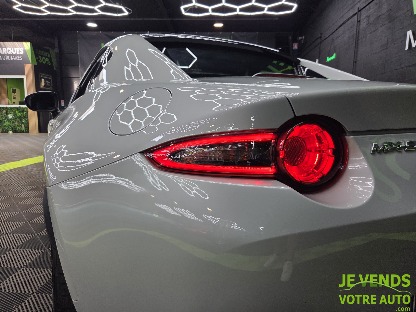 MAZDA MX5