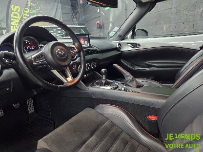 MAZDA MX5