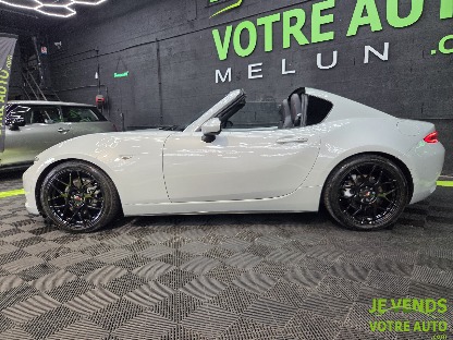 MAZDA MX5