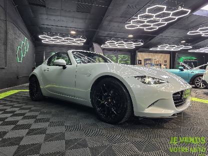 MAZDA MX5