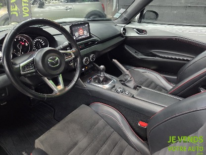 MAZDA MX5