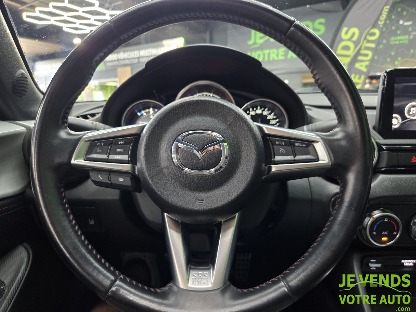 MAZDA MX5