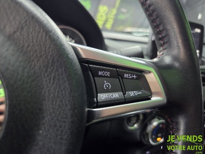 MAZDA MX5