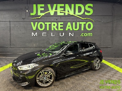 BMW SERIE 1
