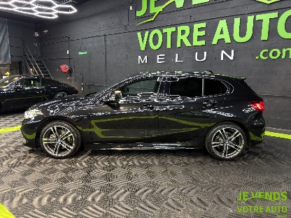BMW SERIE 1