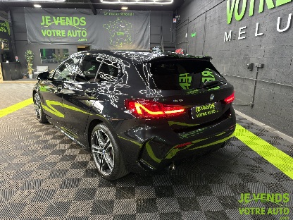 BMW SERIE 1