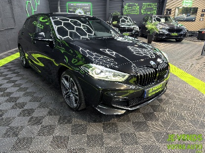 BMW SERIE 1