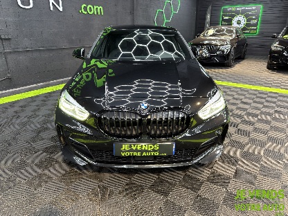 BMW SERIE 1
