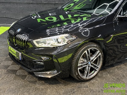 BMW SERIE 1